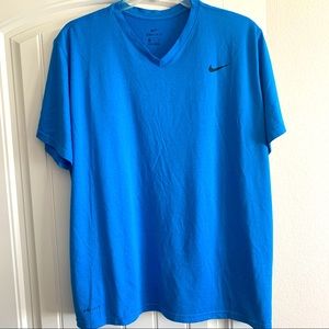 Nike Men’s Dri Fit Tee
